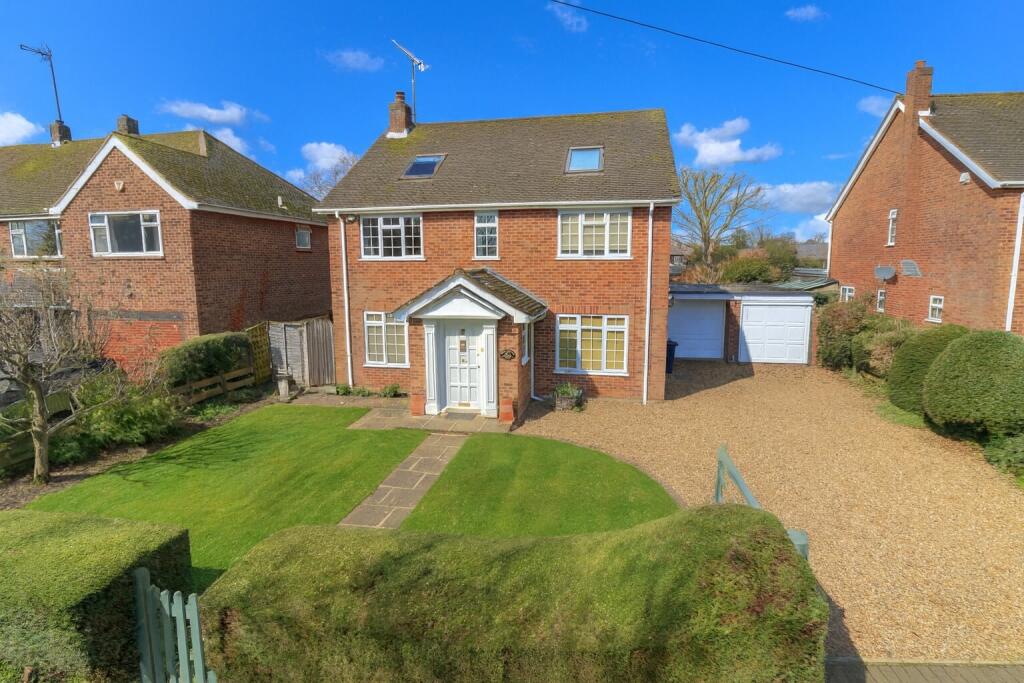 Main image of property: Moat Drive, Prestwood, Great Missenden, Buckinghamshire, HP16