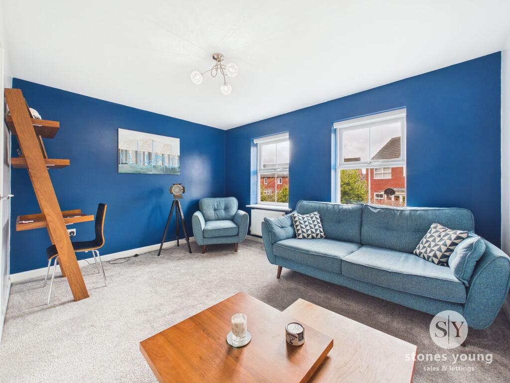 Additional image 3 of Asland Crescent, Clitheroe, BB7