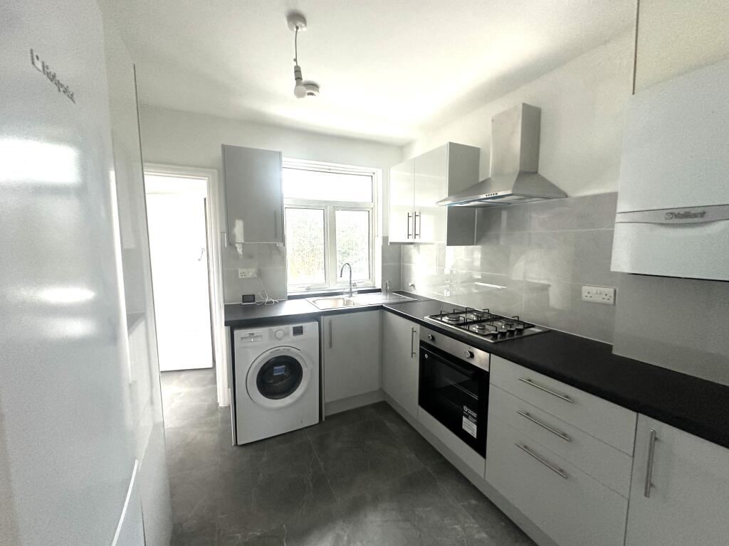 Main image of property: Connell Crescent, LONDON