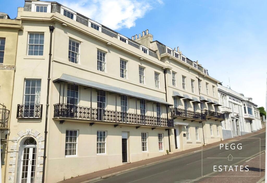Main image of property: Royal Marina Court, Beacon Terrace, Torquay