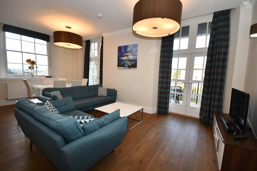 Main image of property: 38 Ardconnel Street, Inverness, IV2