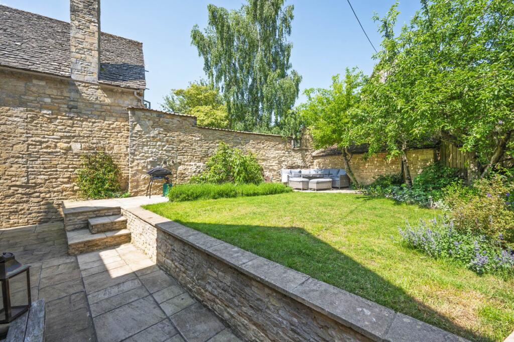 Priory Lane, Charlbury photo 3