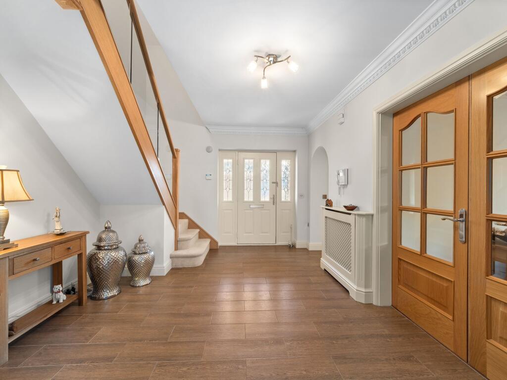 Additional image 4 of Hinchwick Court, Dorridge, B93