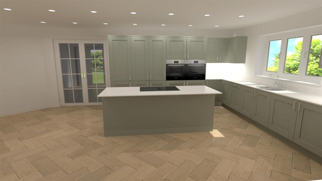 Plot 17, Cherry Trees, Gosberton, Spalding photo 4