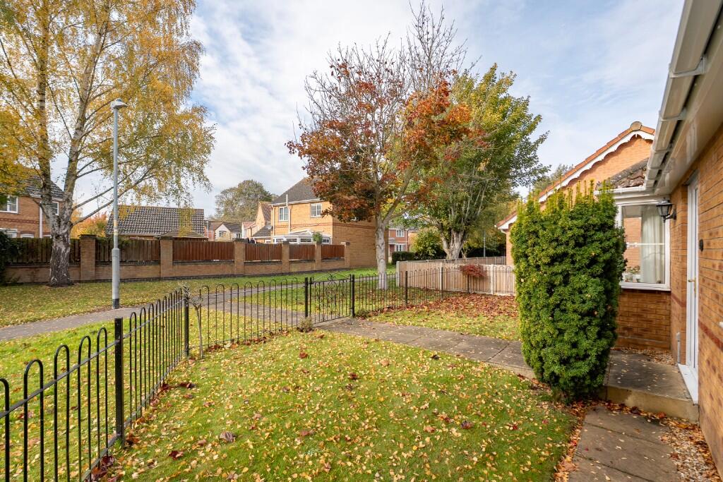 Cleymond Chase, Kirton, Boston, Lincolnshire, PE20 1DP photo 4