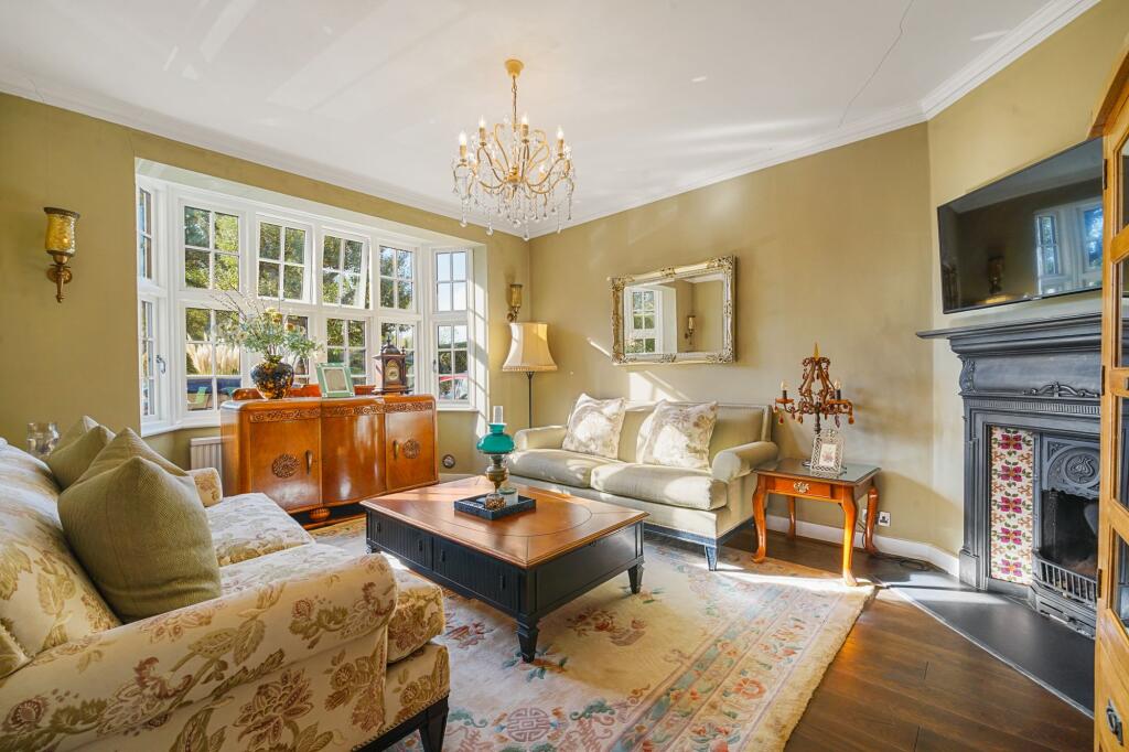 House in Hertsmere, South Mimms and Ridge - View 5