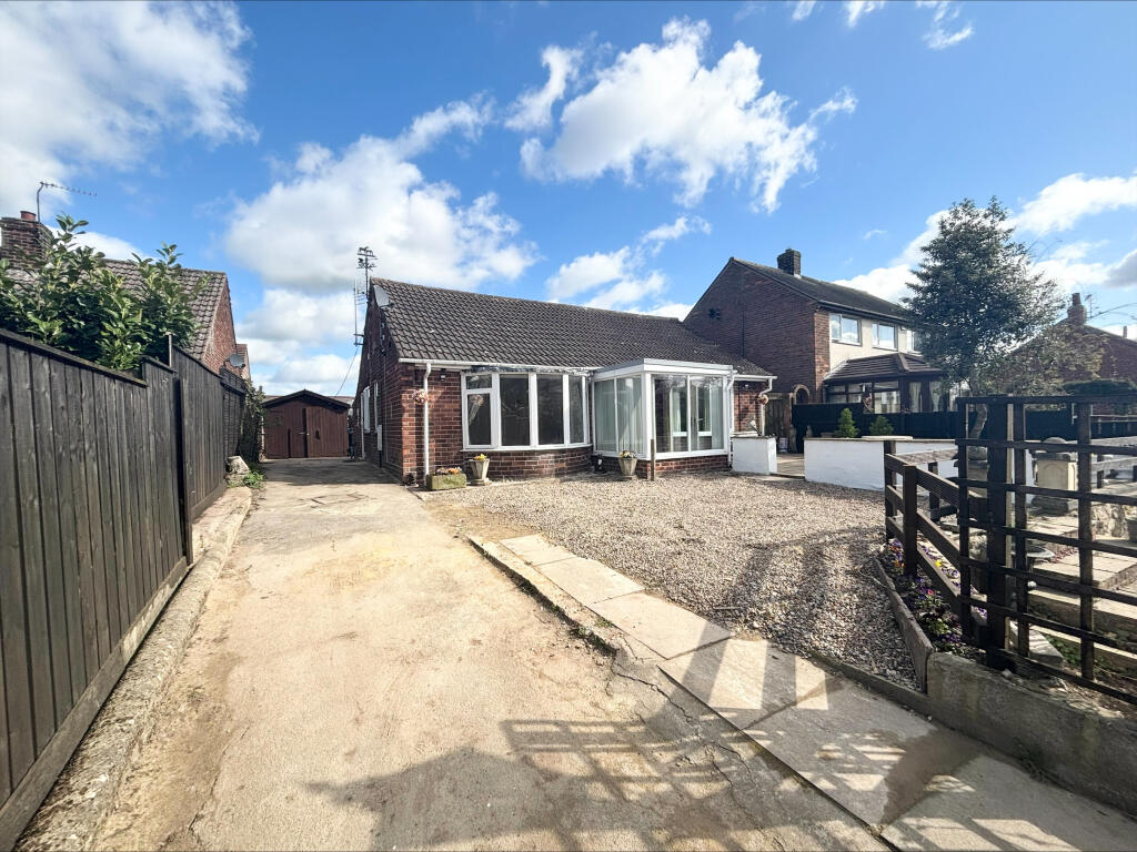 Main image of property: Springwell Lane, Northallerton