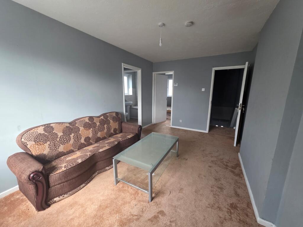 Main image of property: Mayfair, BD5 0LQ