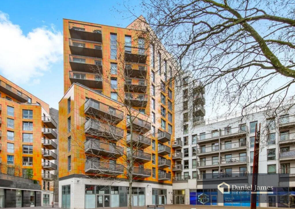 Main image of property: Barking Road, London, E16