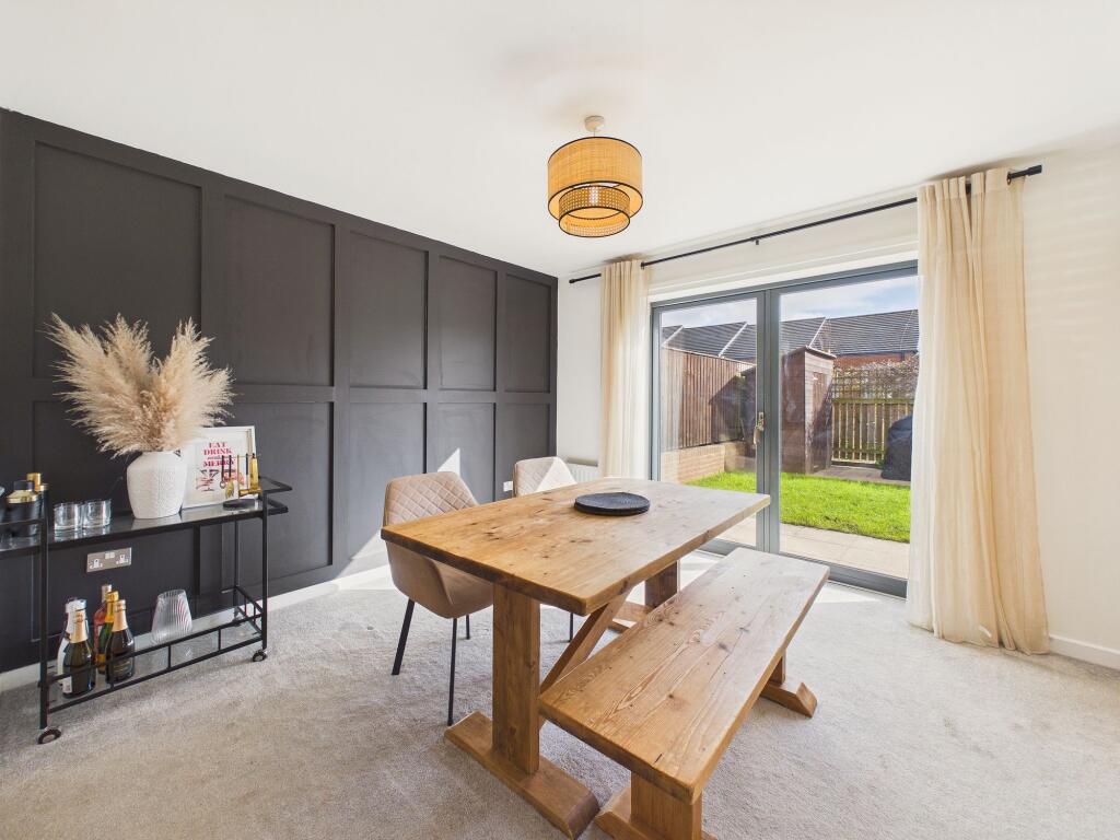 House in Gateshead, Bensham - More