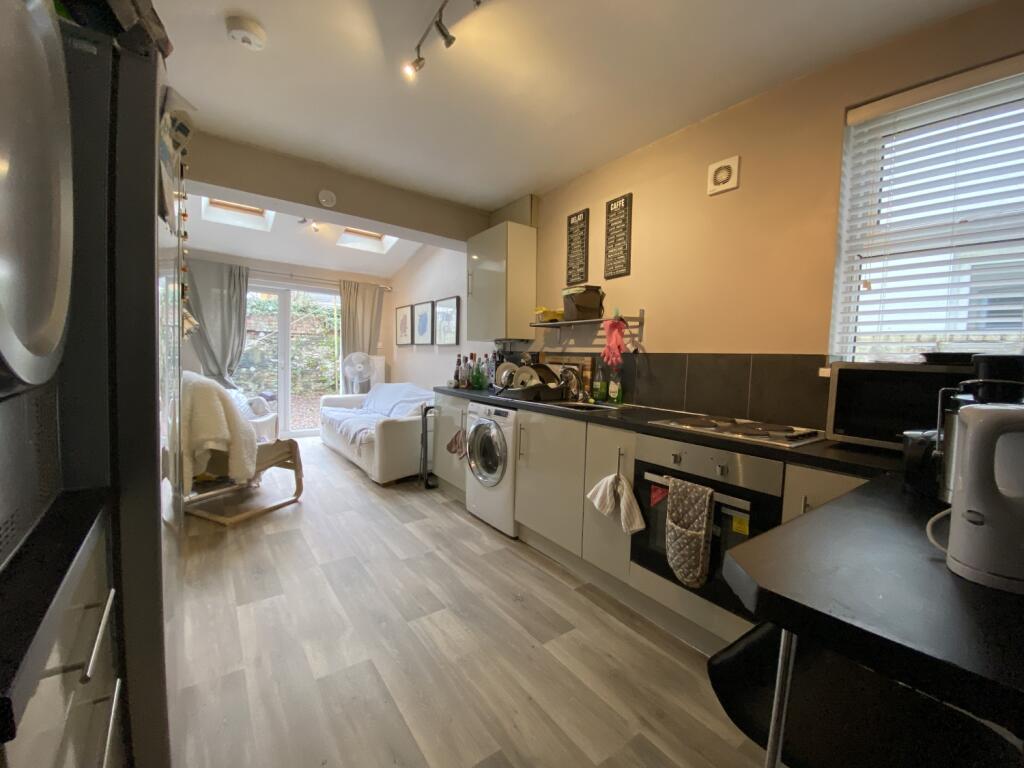 Main image of property: Colum Place, Cathays