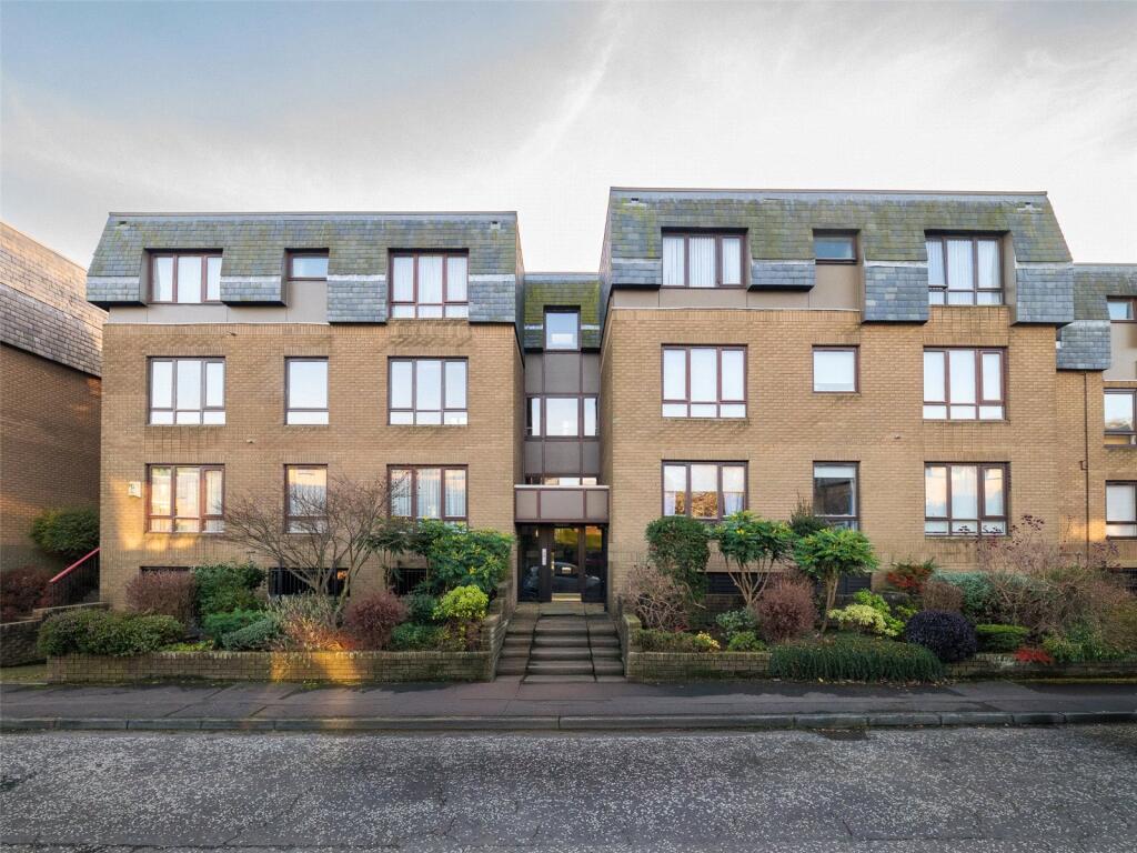 Main image of property: Rocheid Park, Fettes, Edinburgh, EH4