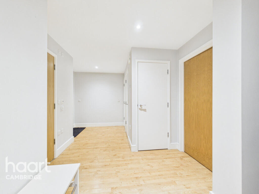 Apartment in Cambridge, Petersfield