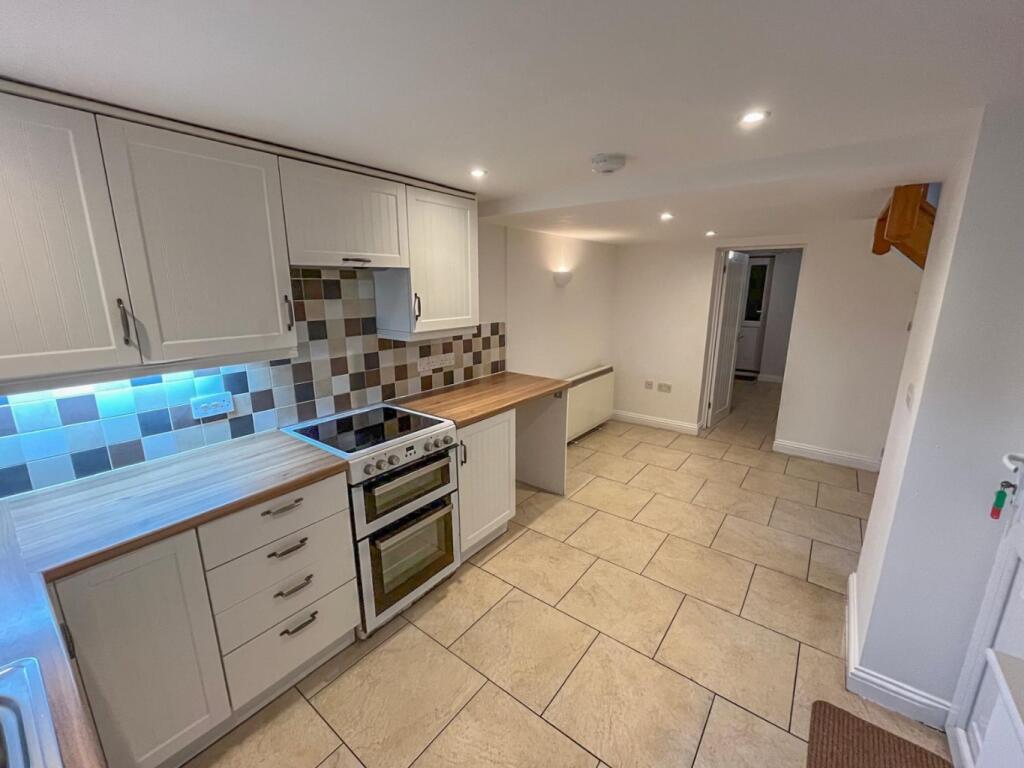 Main image of property: Victoria Road, Terrington St. John