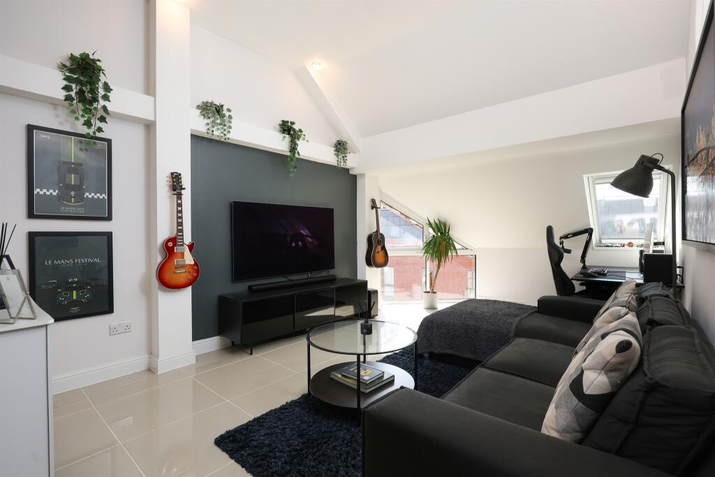 Main image of property: Ferry Street, Bristol