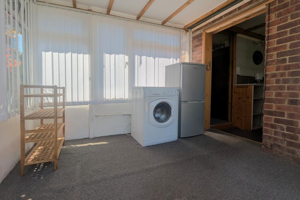 House in Test Valley, Canada, West Wellow - View 4