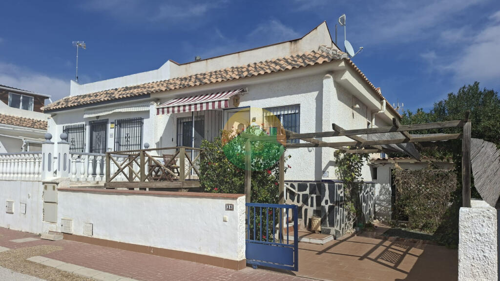 Main image of property: Murcia, Camposol