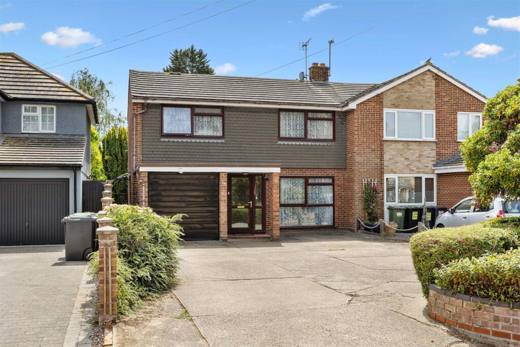 Main image of property: Stotfold Road, "Church End", Arlesey SG5 6XT