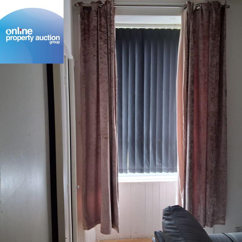Apartment in Kilmarnock, East Ayrshire - View 5