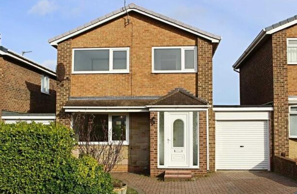 Main image of property: Sandling Court, Marton-in-Cleveland, Middlesbrough, TS7 8QP