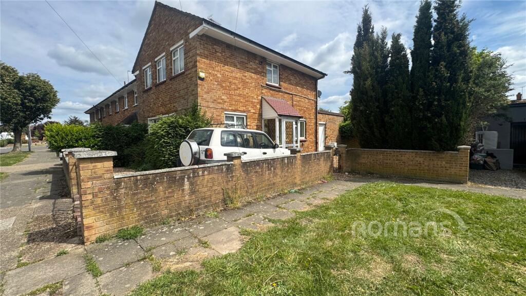 Main image of property: Mulberry Crescent, West Drayton
