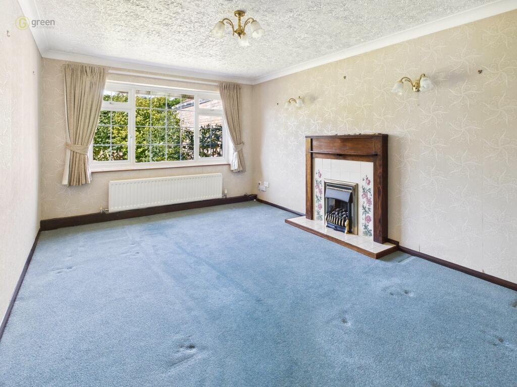 House in Tamworth, Coton Farm - View 2