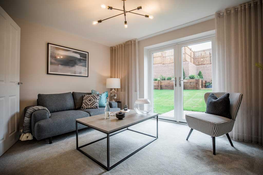 House in Newcastle upon Tyne - View 4