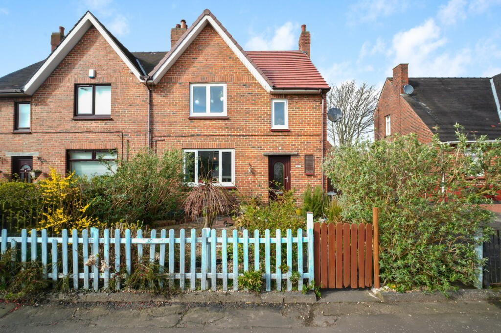 Main image of property: Westwood Avenue, Ayr, KA8