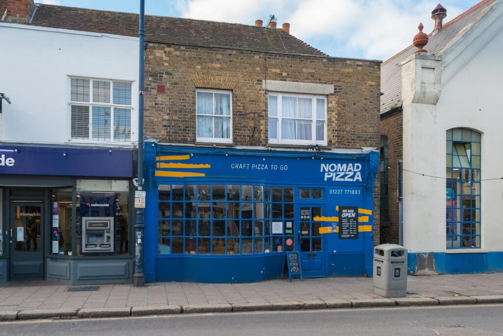 Main image of property: High Street, Whitstable, Kent, CT5