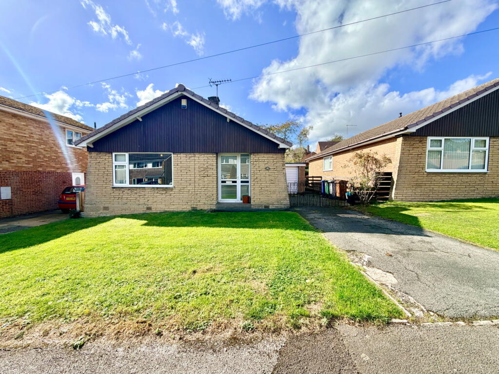 Main image of property: Hall Royd Walk, Silkstone Common, Barnsley, S75 4QA