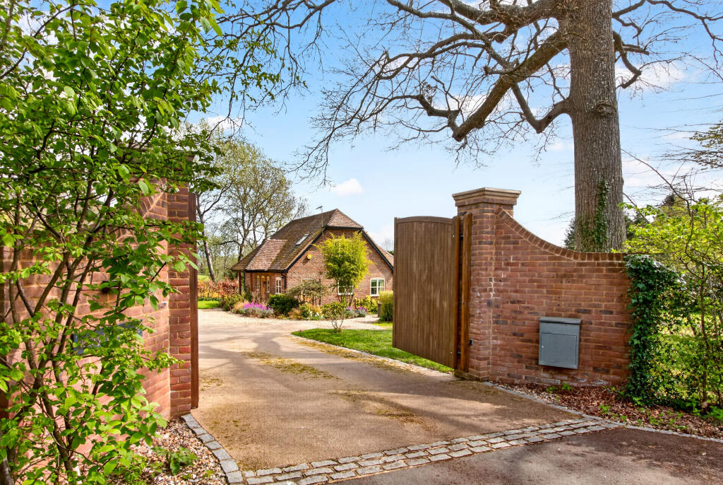 Main image of property: Chamber Lane, Farnham, GU10