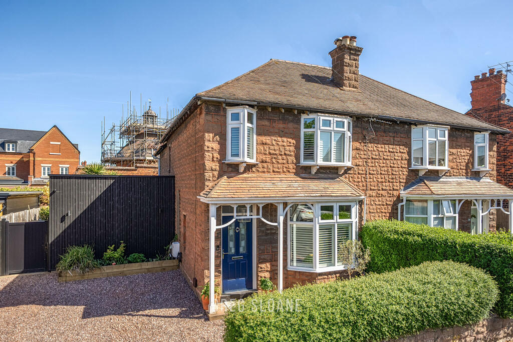 Main image of property: King Street, Cherry Orchard, SY2