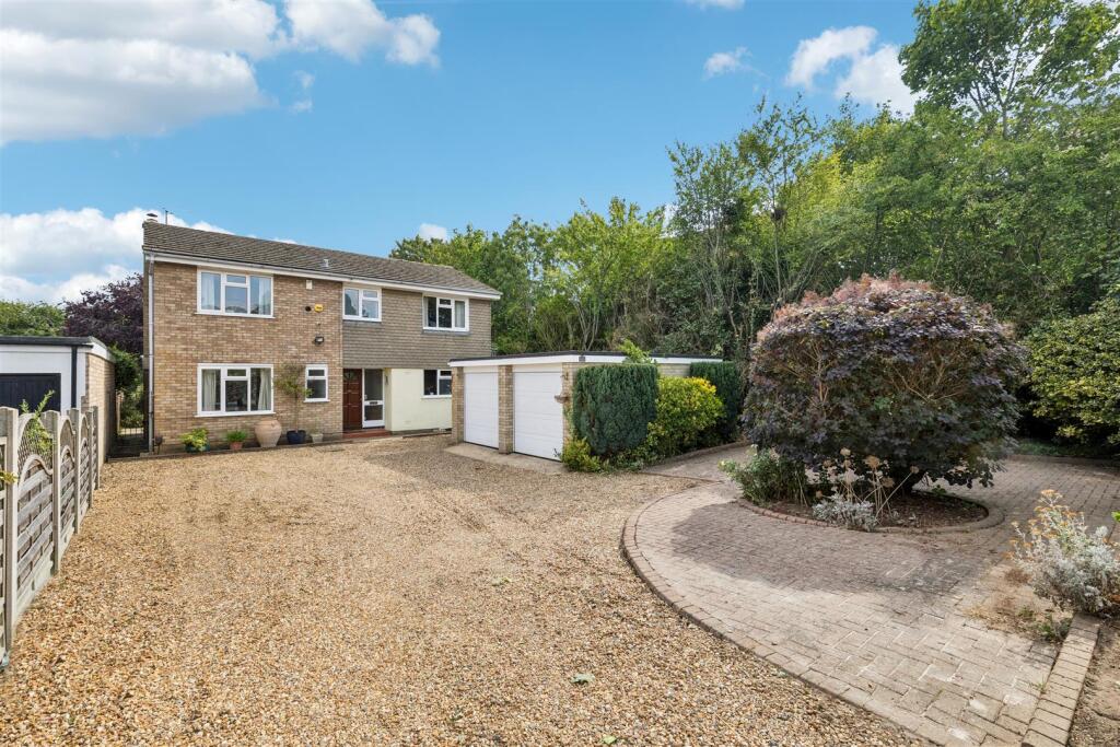 Main image of property: Norton Road, Letchworth Garden City