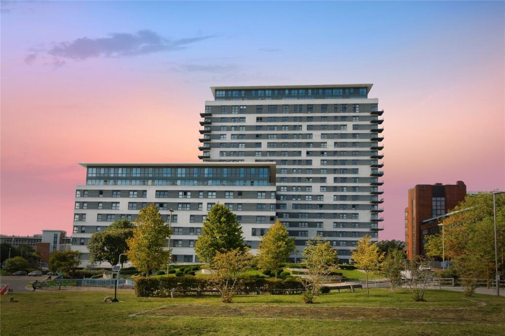 Main image of property: Alencon Link, Basingstoke, Hampshire, RG21