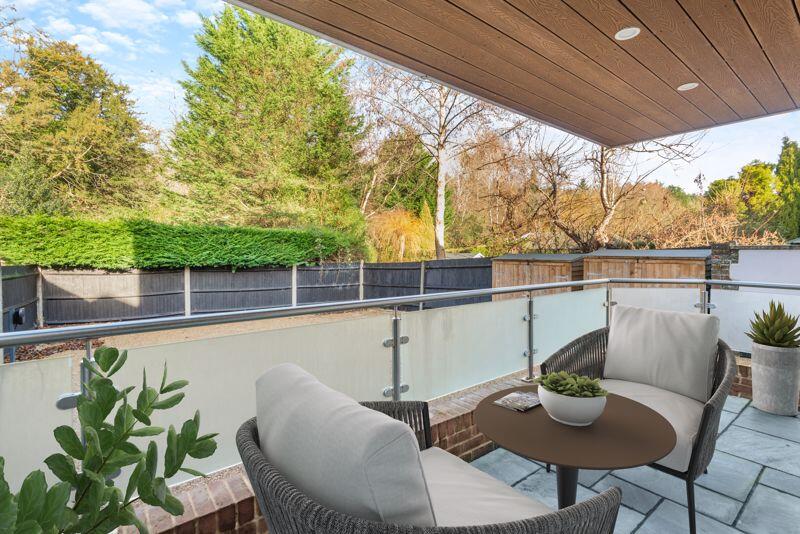 Apartment in Guildford - View 3