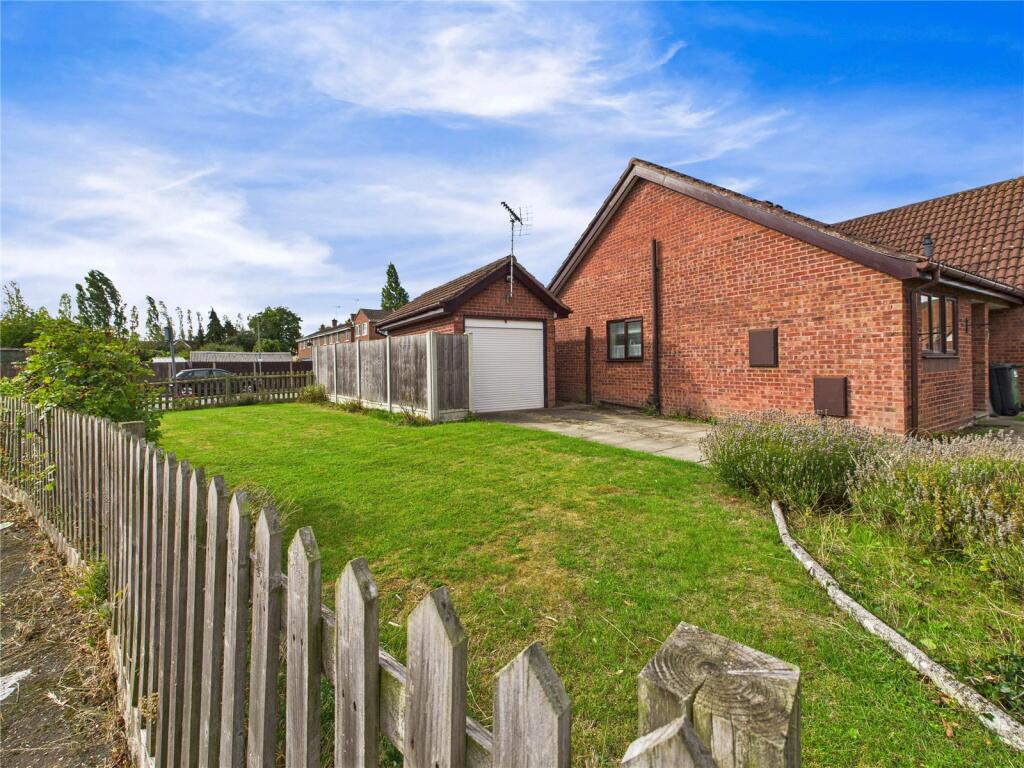 Lea Close, Braintree, Essex, CM7 photo 4