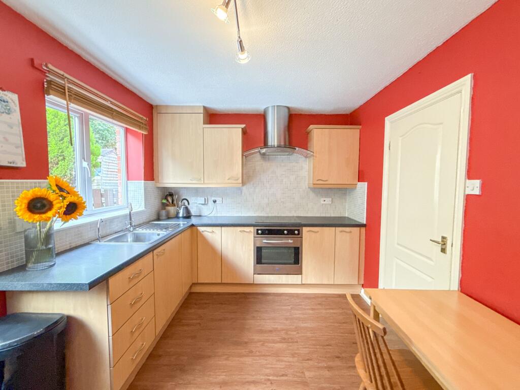 Shirlaw Close, Newcastle Upon Tyne, NE5 photo 3