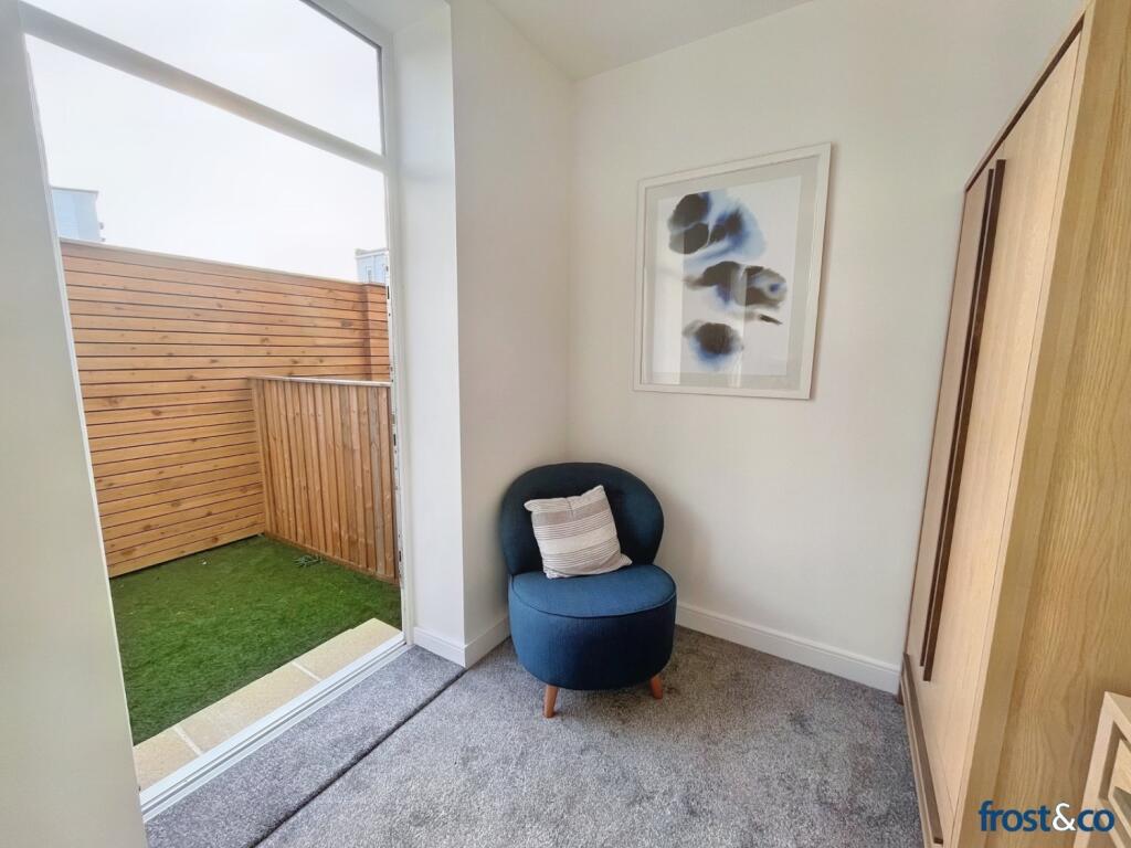 Additional image 4 of Dolphin Terrace, Westons Lane, Poole