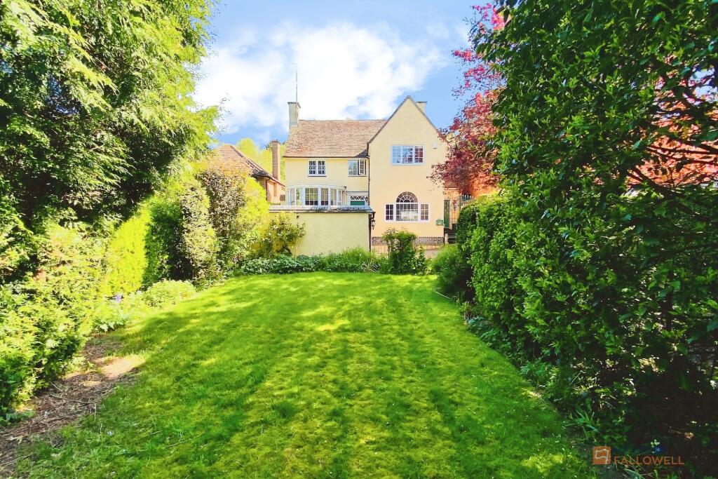 Fairefield Crescent, Glenfield, LE3 photo 3
