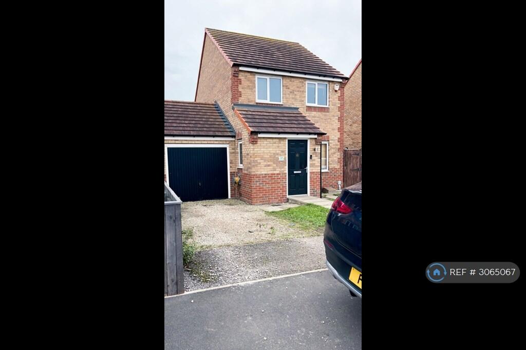 Main image of property: St Anthonys Road, Middlesbrough, TS3