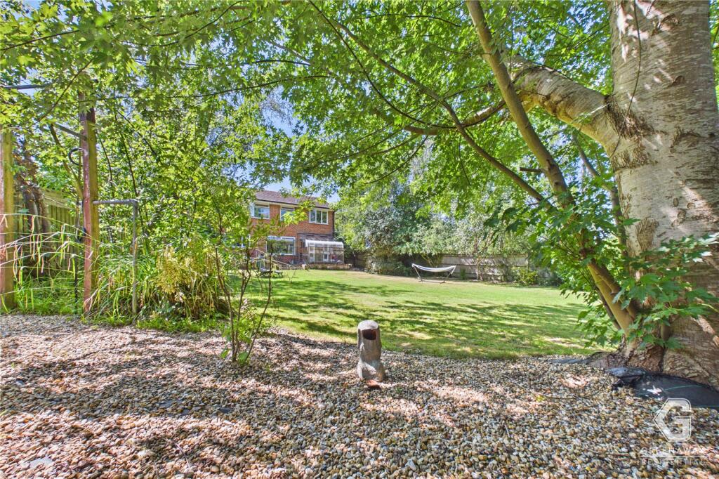 House in Redhill