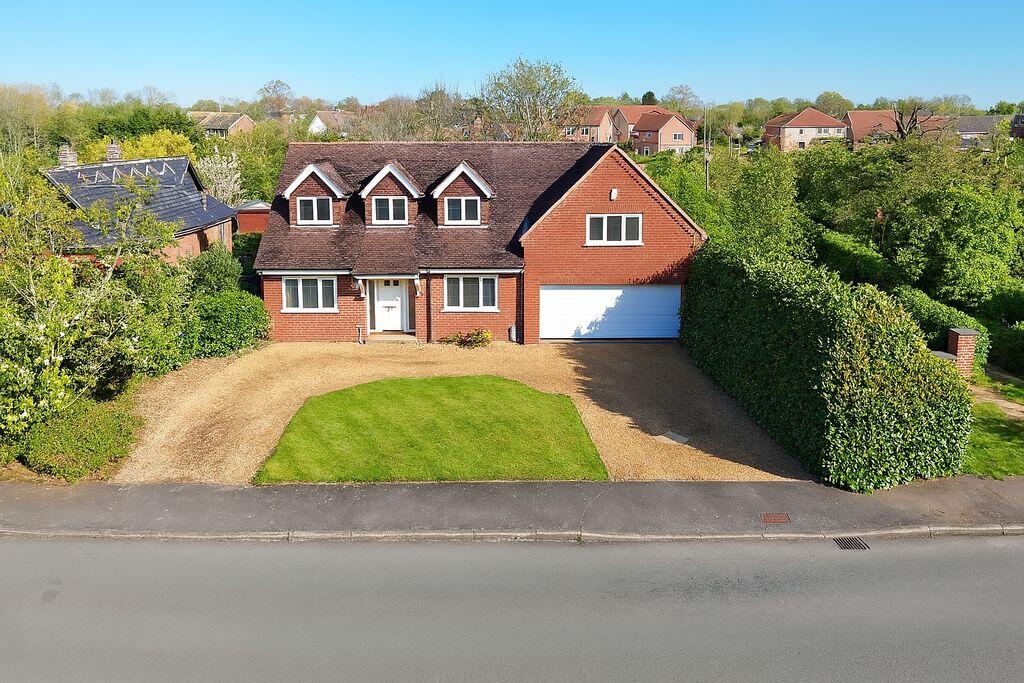 Main image of property: "Grove House", Silvermere Park, Shifnal, TF11 9BW