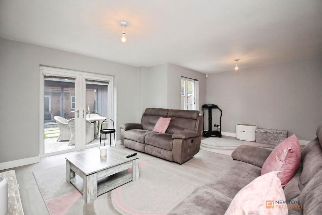 Stanier Drive, Leicester, LE4 photo 2