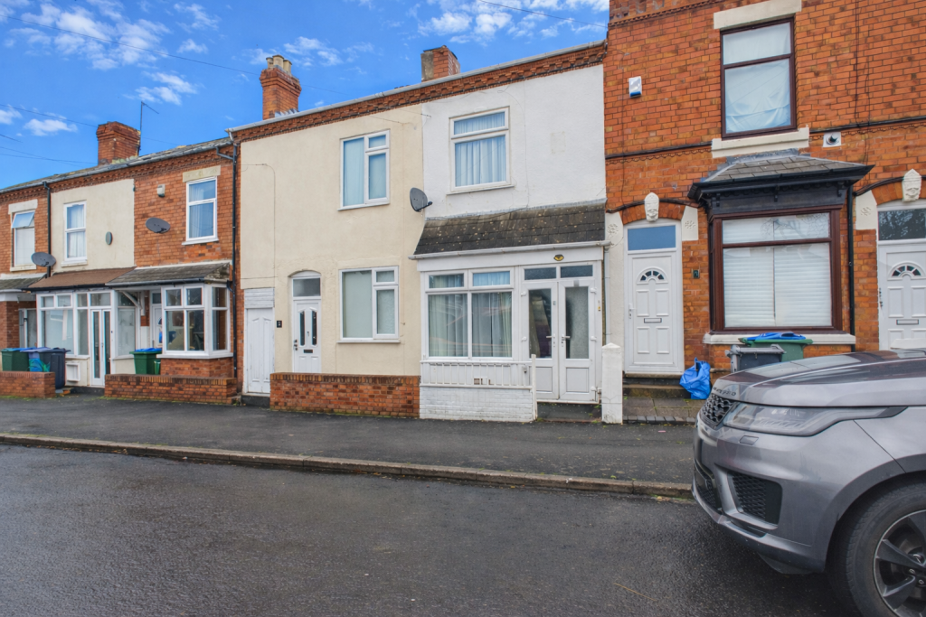 Main image of property: Gladys Road, Smethwick, B67 5AN