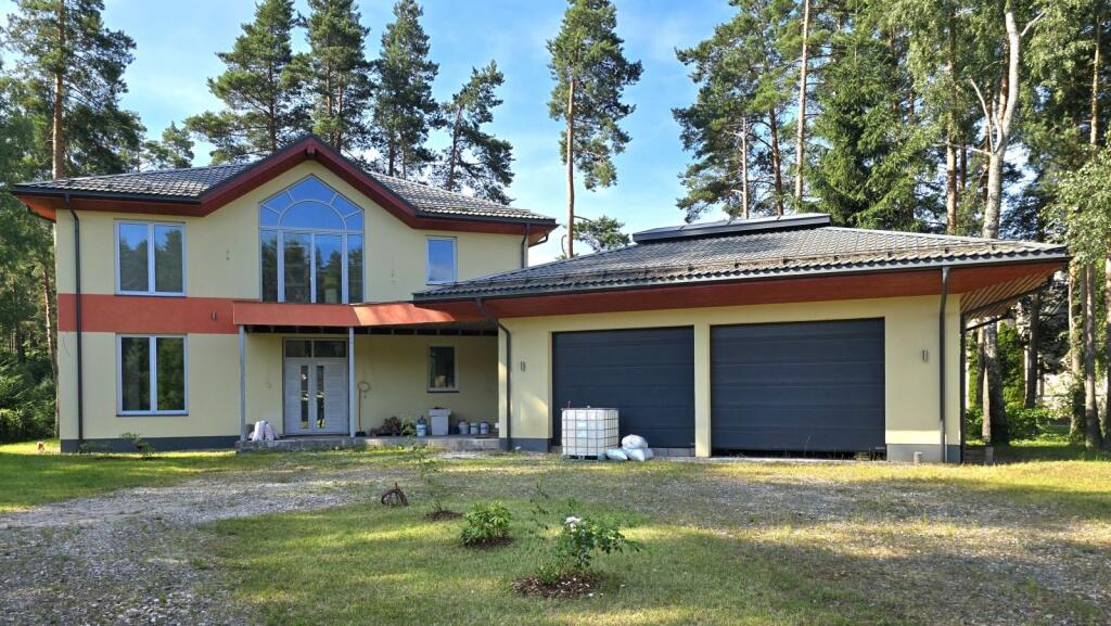 Main image of property: Latvia