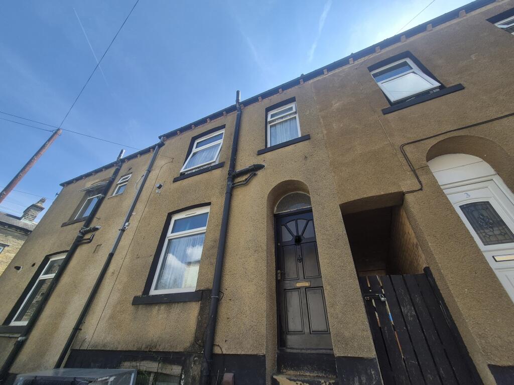 Main image of property: Alfred Street, HALIFAX
