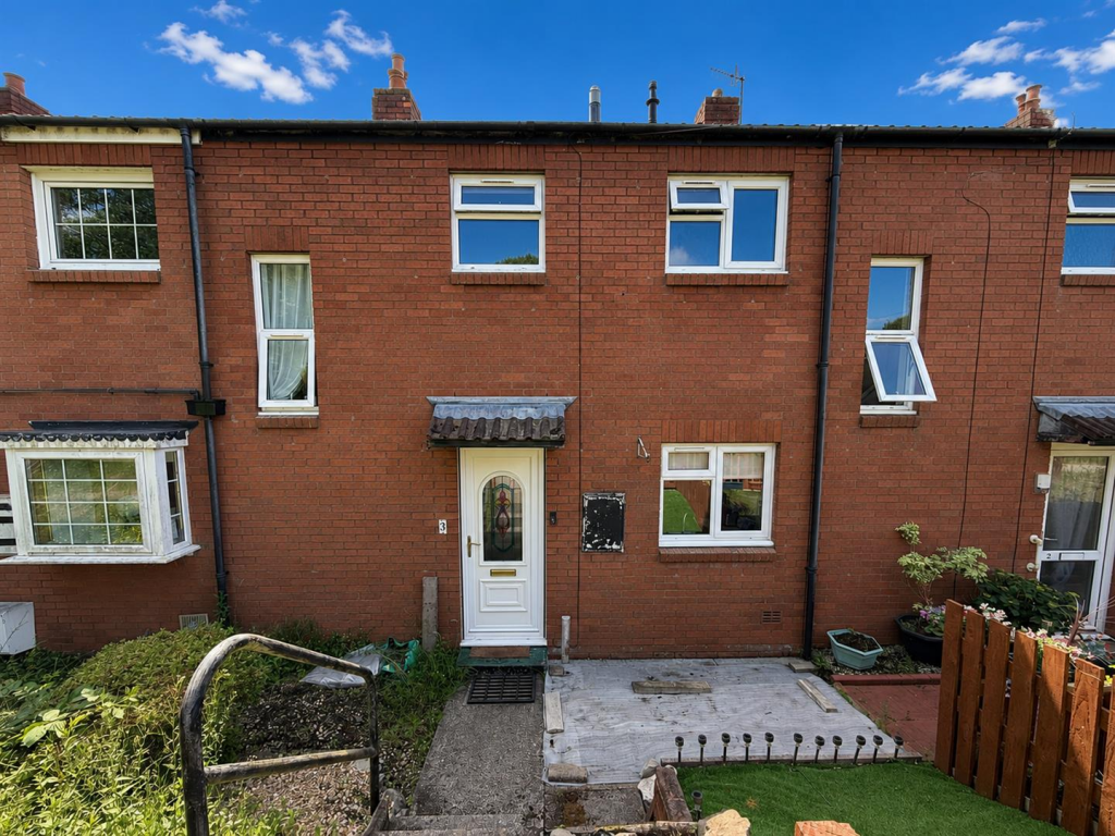 Main image of property: Heol Pen Nant, Aberdare