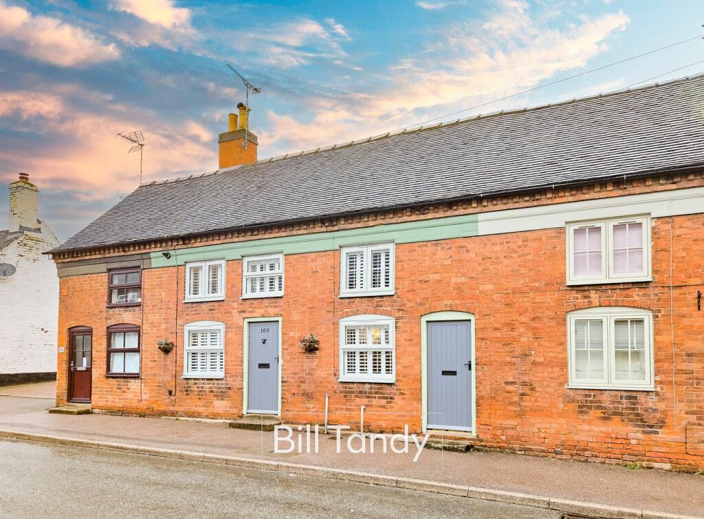 Main image of property: Main Street, Barton under Needwood, Burton-on-Trent, DE13