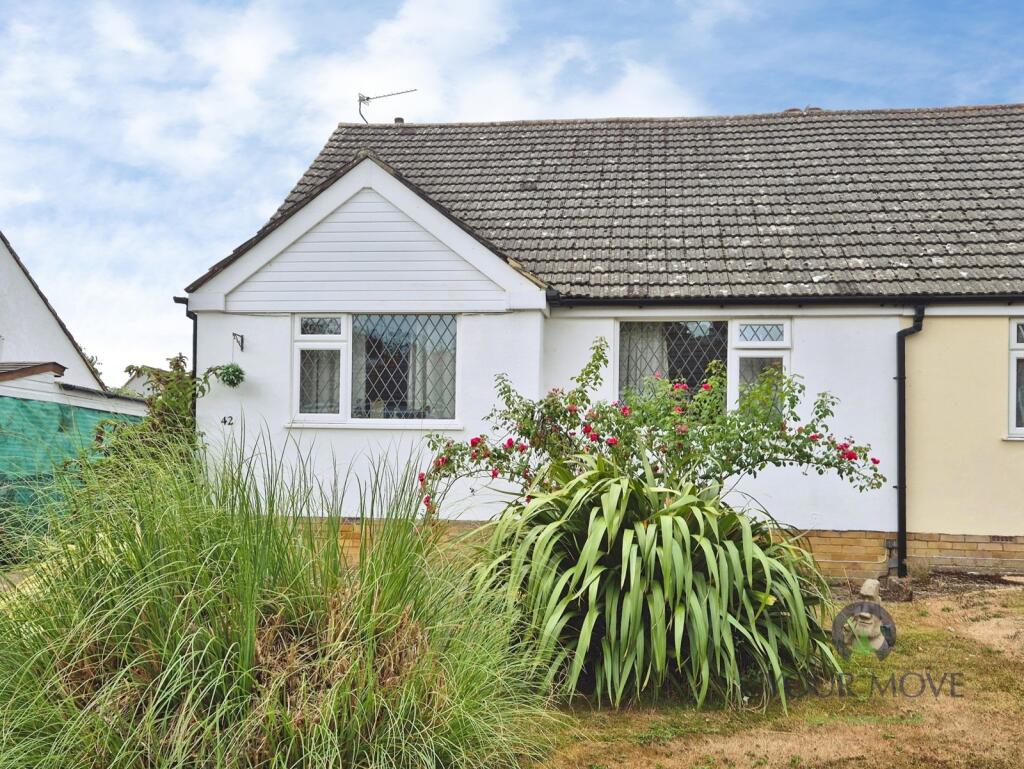 Main image of property: Greenleaf Gardens, Polegate, East Sussex, BN26