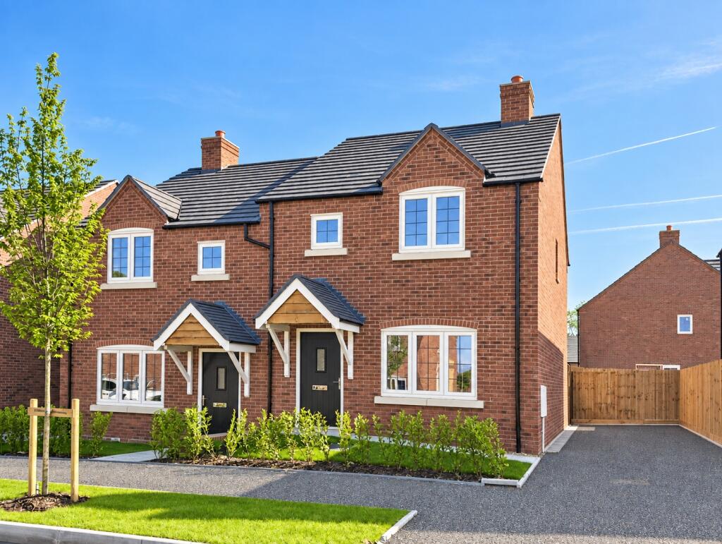 Main image of property: 68 Martley Fields, Martley, Worcestershire, WR6